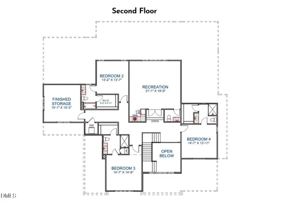 $2,495,000 | 4111 Laurel Ridge Drive, Raleigh, NC 27612
