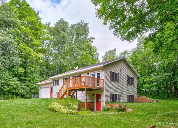 $205,000 | 7875 Florence Drive, McMillan, MI 49853