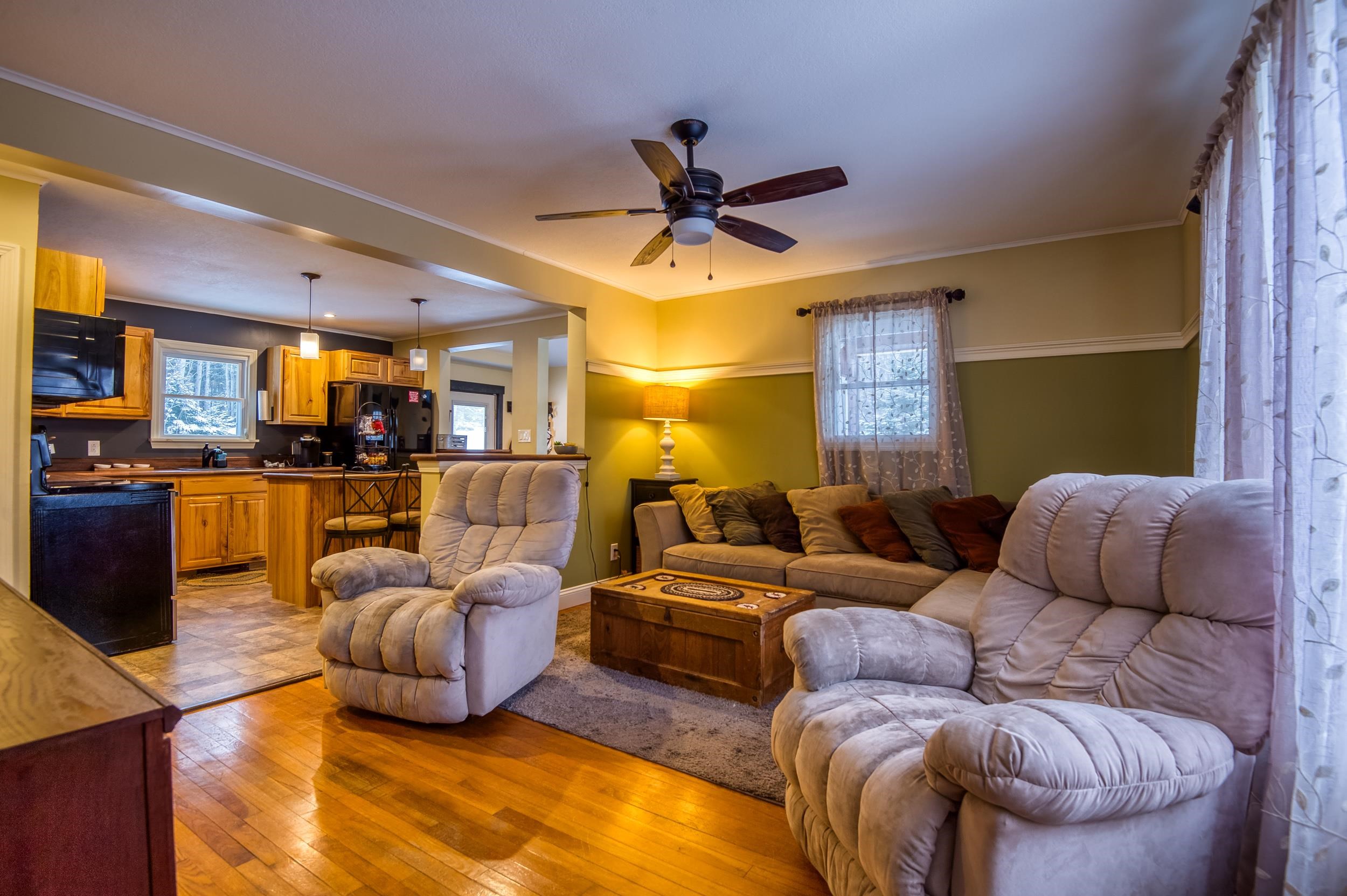 28 Rheims Street Berlin, NH 03570 - Photo 3 of 37 Gallery Image 3