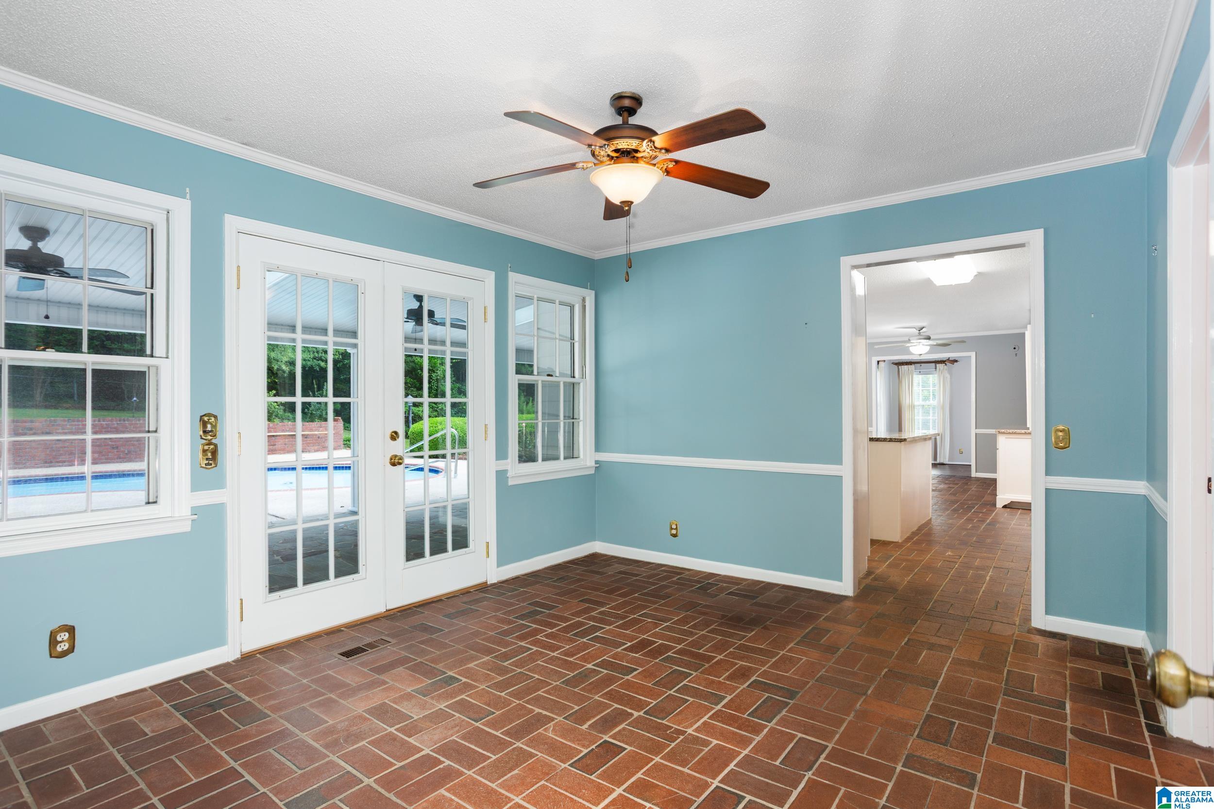 2327 Ridgeview Road Anniston, AL 36207 - Photo 6 of 61