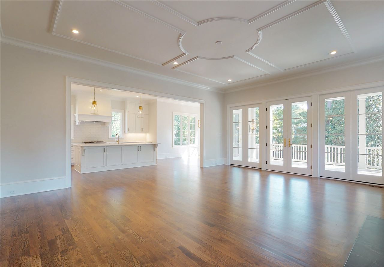 3122 Sussex Road Raleigh, NC 27612 - Photo 14 of 30 Gracious Family Room