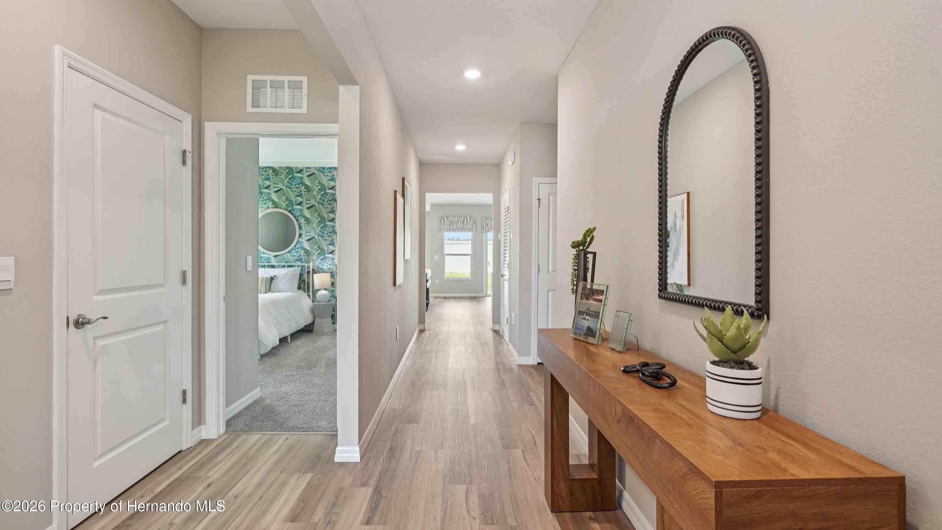 4599 Kona Circle Spring Hill, FL 34608 - Photo 2 of 28