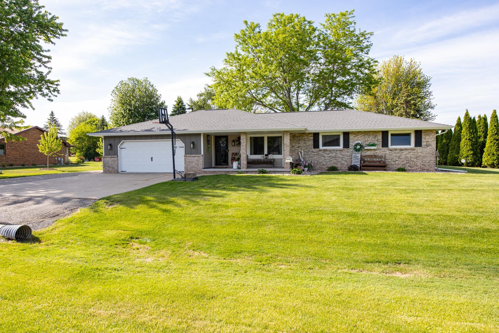 W2593 Colonial Court Appleton, WI 54915 - Photo 1 of 45