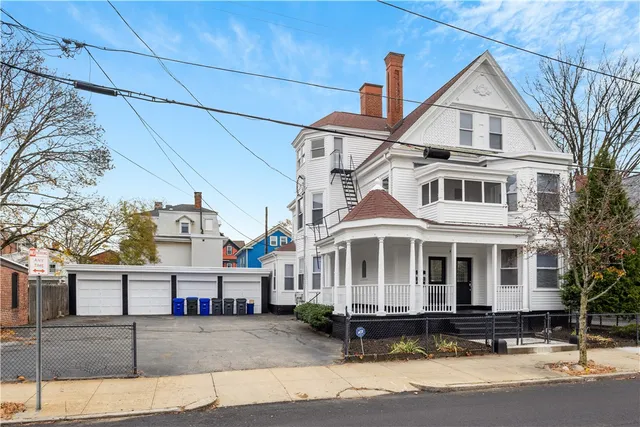 $999,999 | 41 Almy Street, Providence, RI 02909