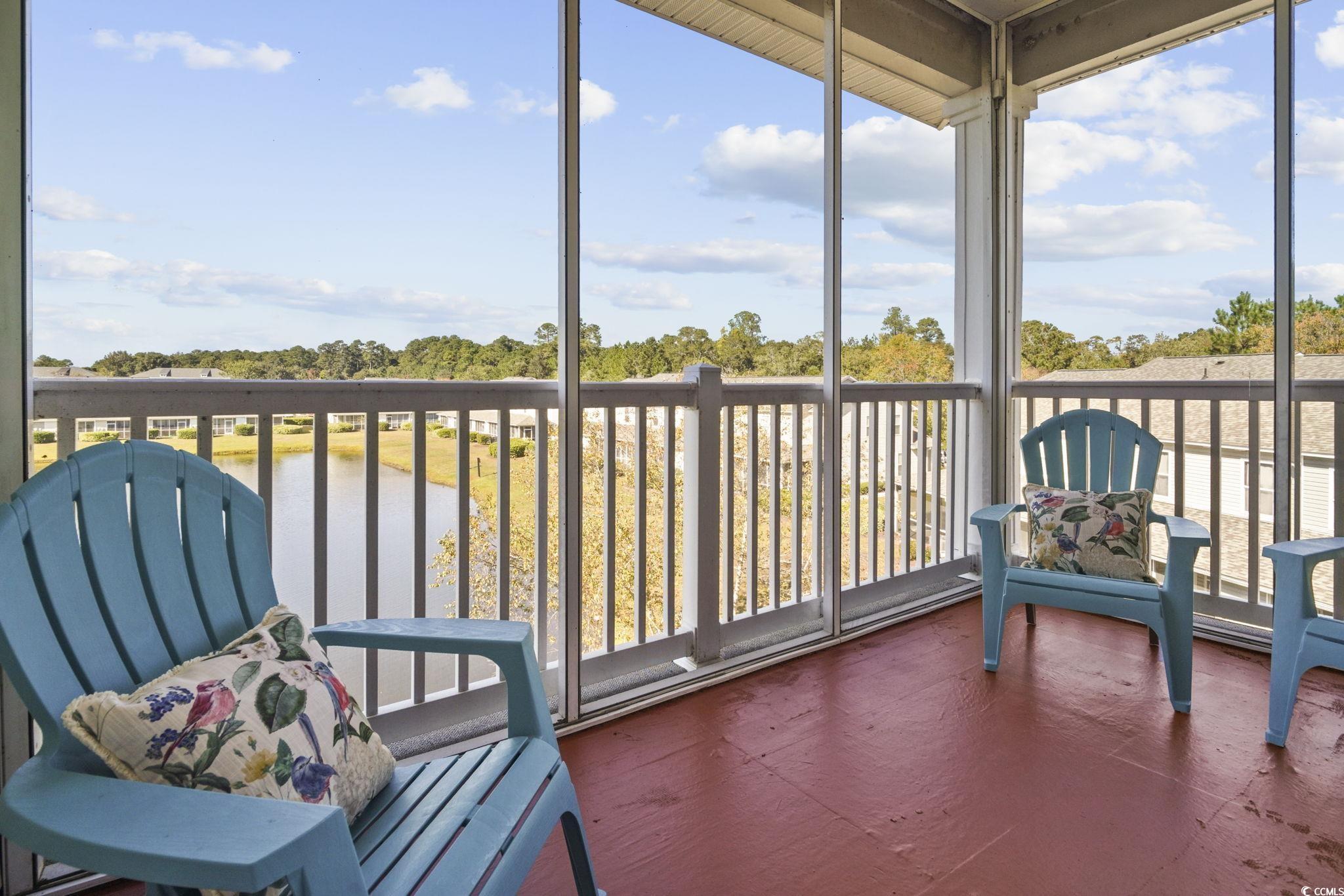 330 Kiskadee Loop, Unit 16L Conway, SC 29526 - Photo 21 of 26