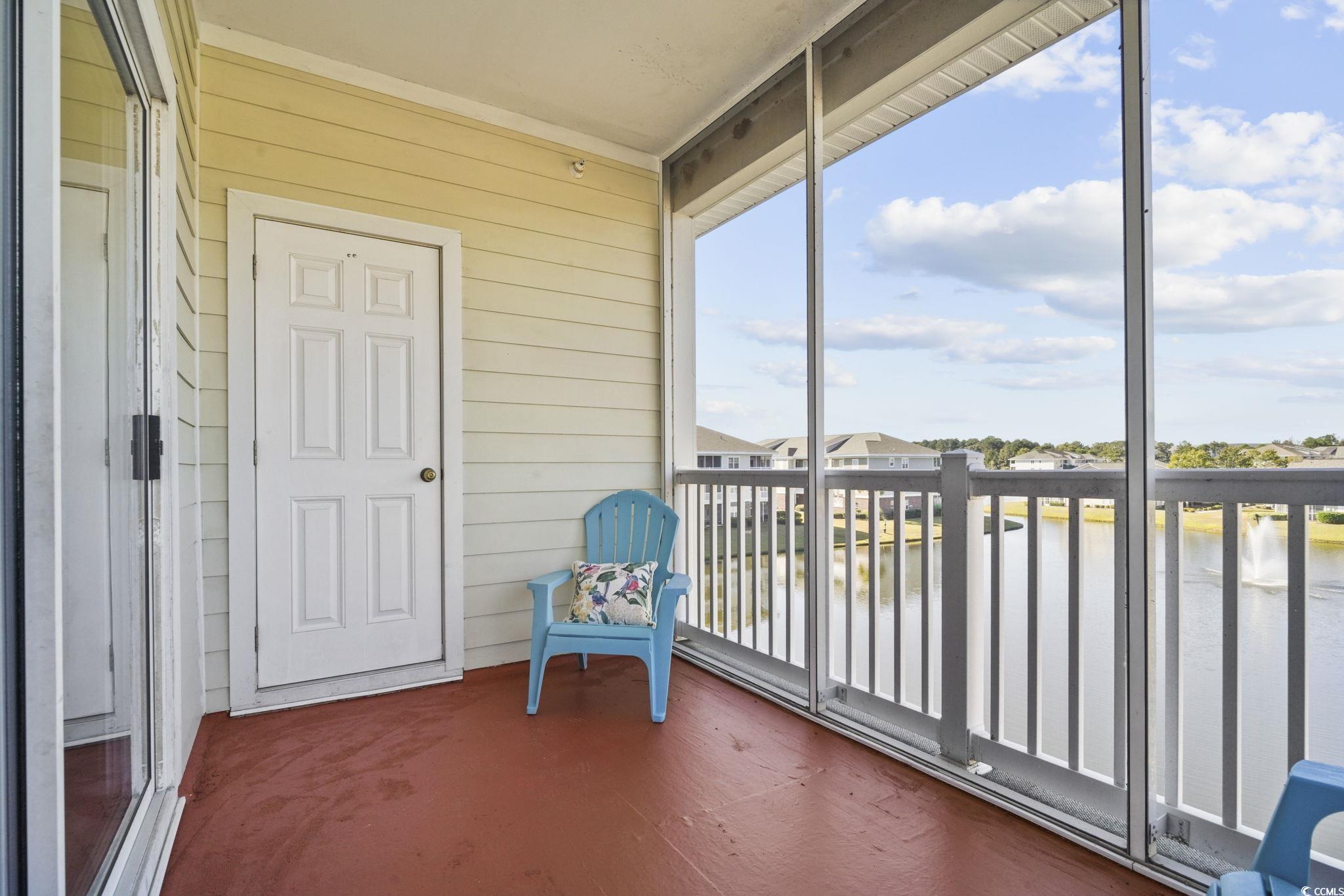 330 Kiskadee Loop, Unit 16L Conway, SC 29526 - Photo 23 of 26