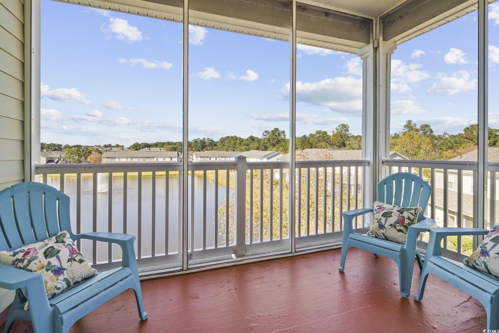 330 Kiskadee Loop, Unit 16L Conway, SC 29526 - Photo 24 of 26