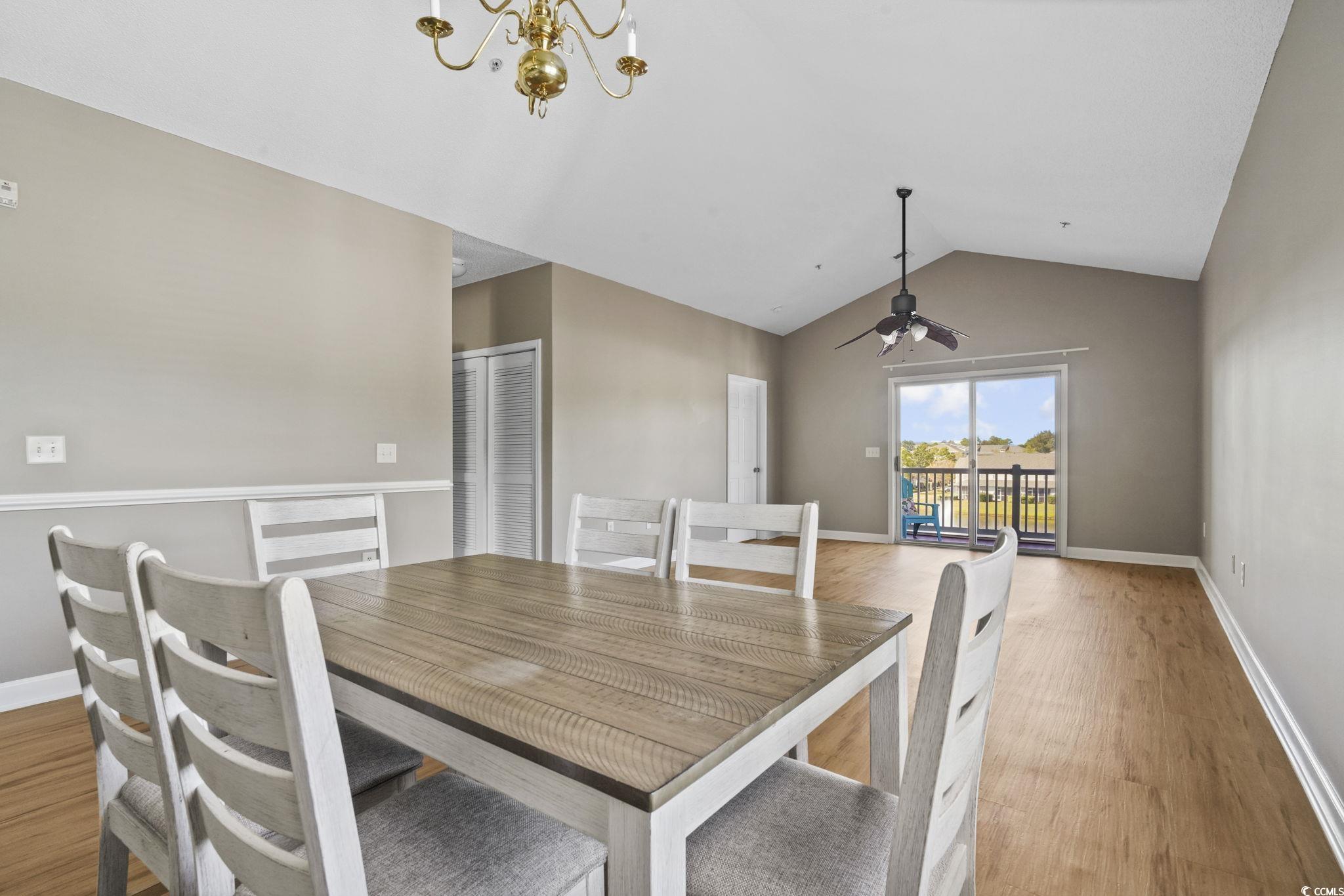 330 Kiskadee Loop, Unit 16L Conway, SC 29526 - Photo 9 of 26