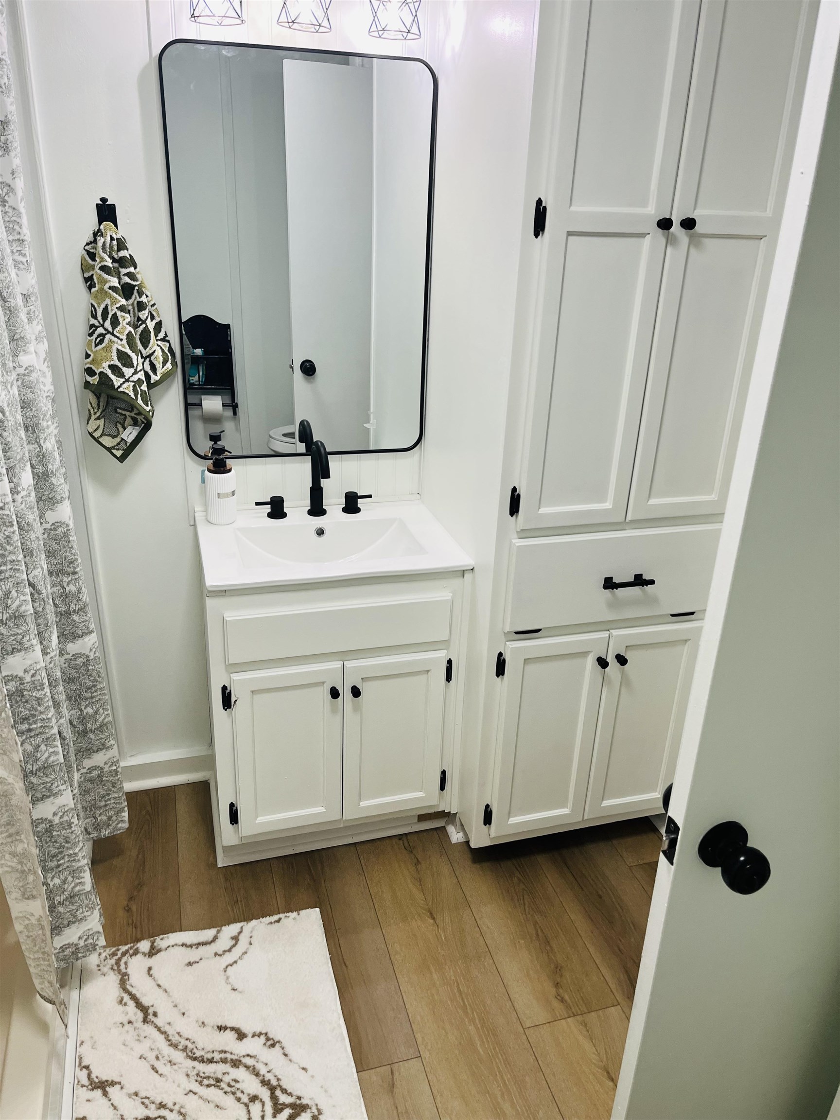 16799 Hinote Glass Road Loxley, AL 36551 - Photo 10 of 26 Bathroom