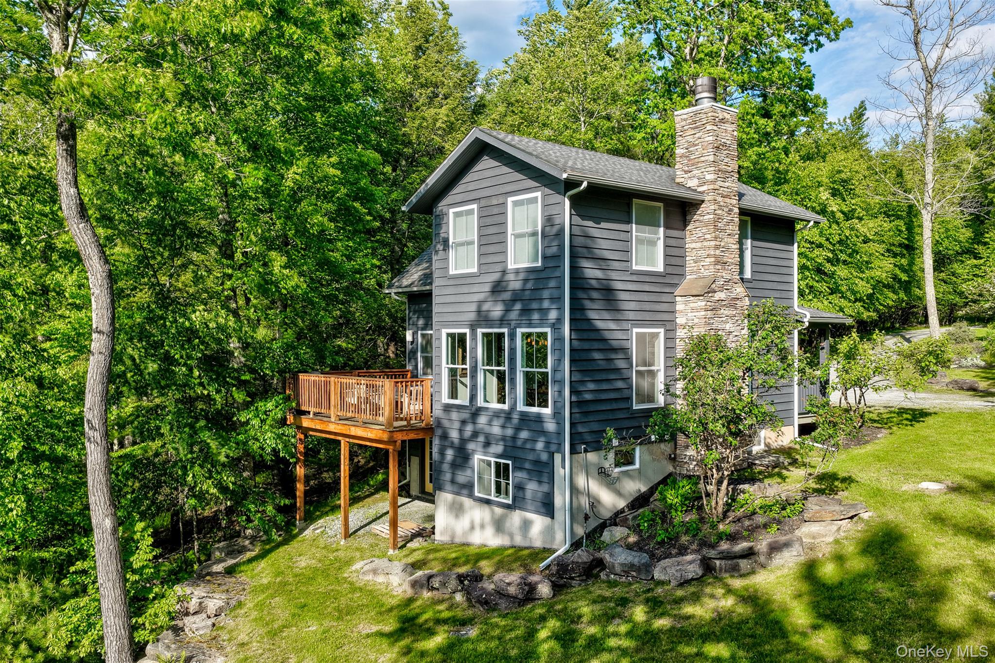 119 Lake Ridge Road Narrowsburg, NY 12764 - Photo 32 of 37