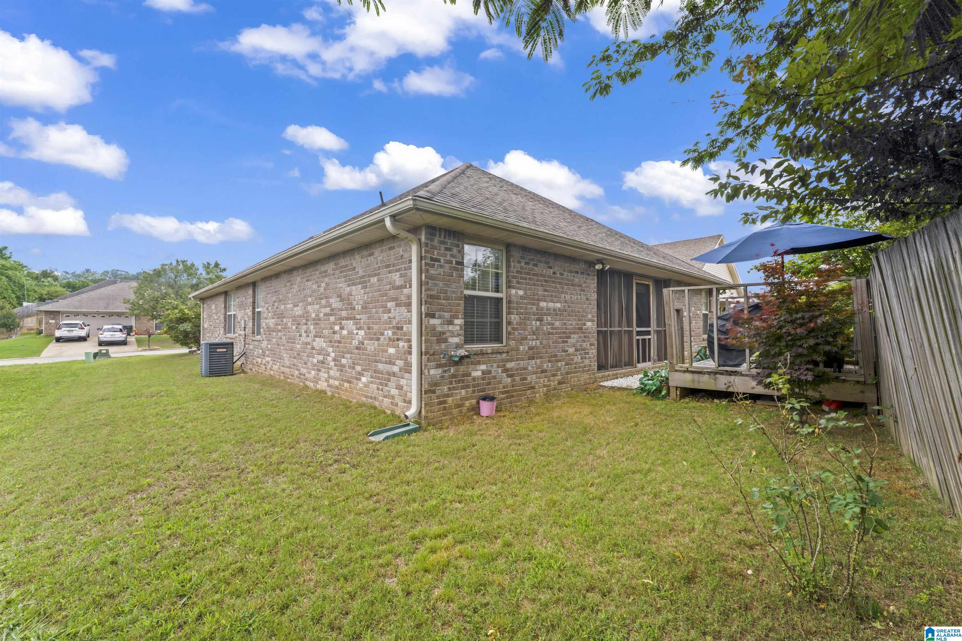 310 Crisfield Circle Alabaster, AL 35007 - Photo 34 of 37