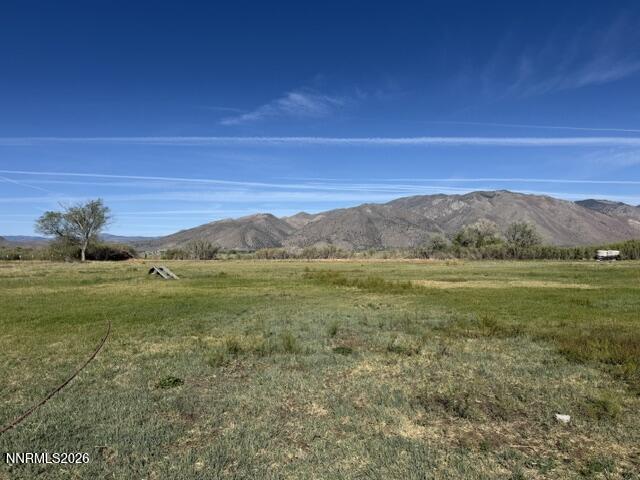 61 Rivers Road Smith, NV 89430 - Photo 45 of 57 a view of an ocean and a mountain
