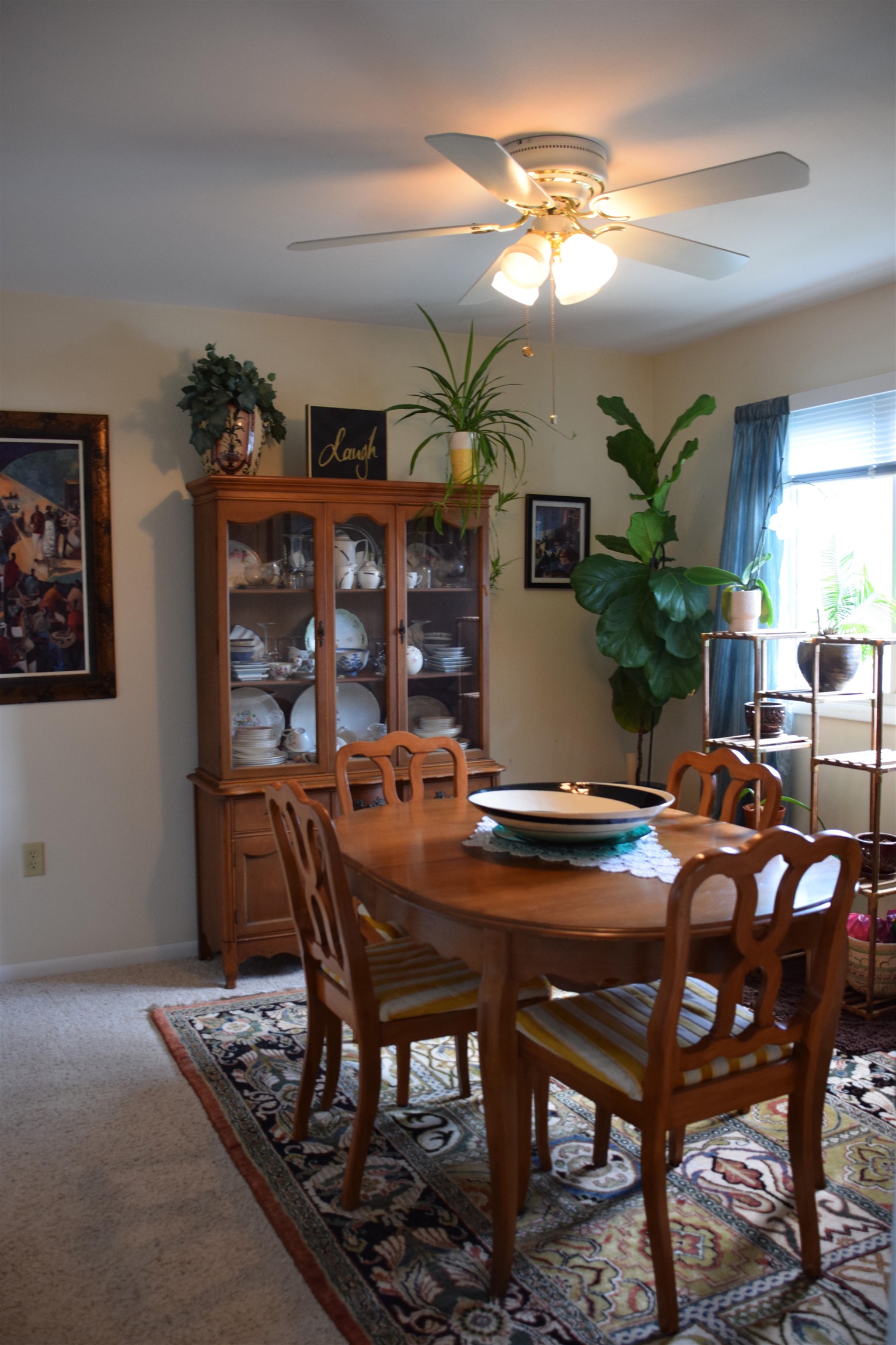 727 East Lakeview Road, Unit 8 Hustisford, WI 53034 - Photo 11 of 25