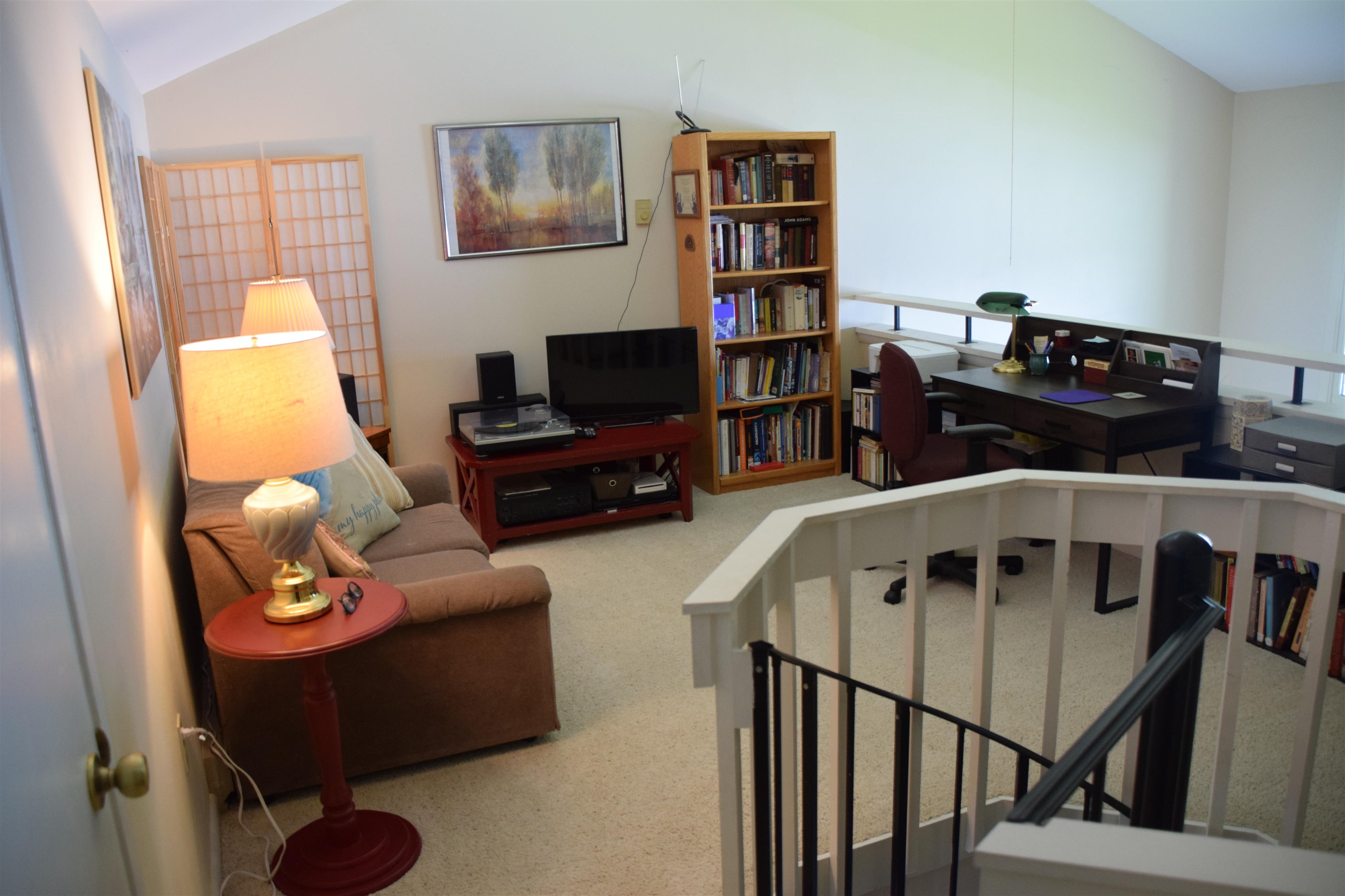 727 East Lakeview Road, Unit 8 Hustisford, WI 53034 - Photo 13 of 25