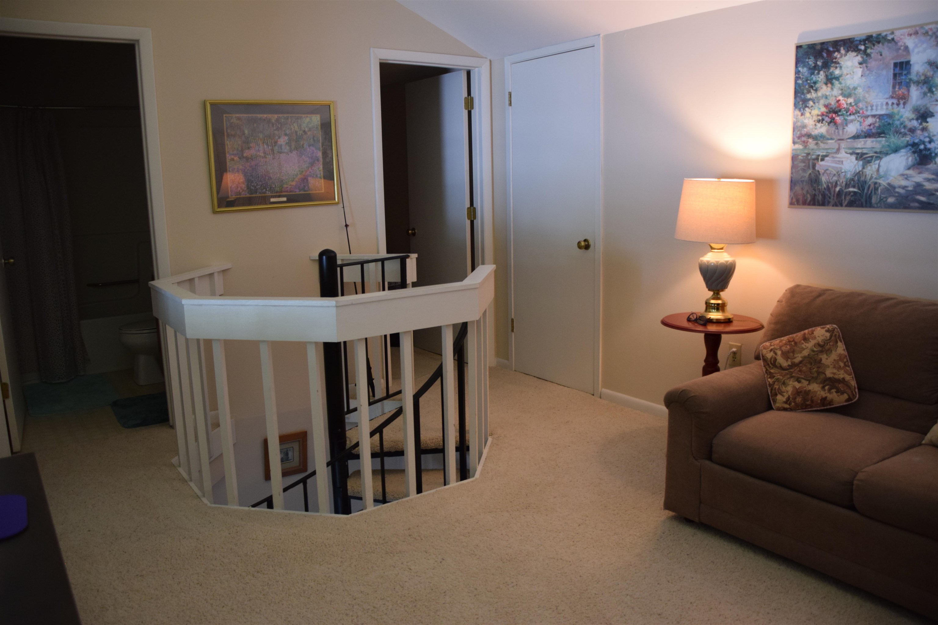 727 East Lakeview Road, Unit 8 Hustisford, WI 53034 - Photo 15 of 25