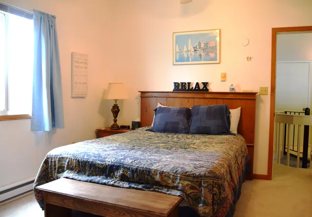 $229,900 | 727 East Lakeview Road, Unit 8, Hustisford, WI 53034