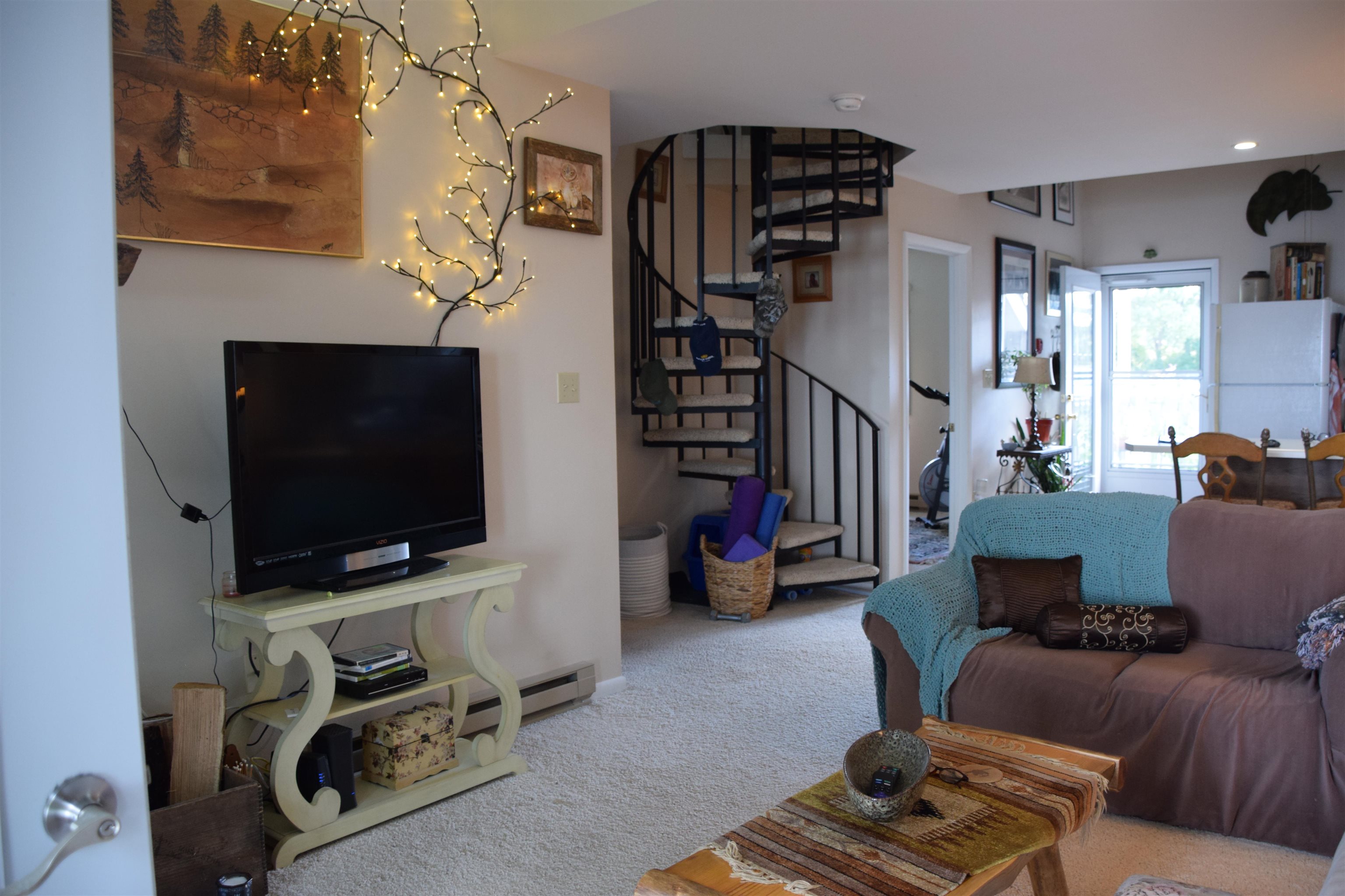 727 East Lakeview Road, Unit 8 Hustisford, WI 53034 - Photo 4 of 25