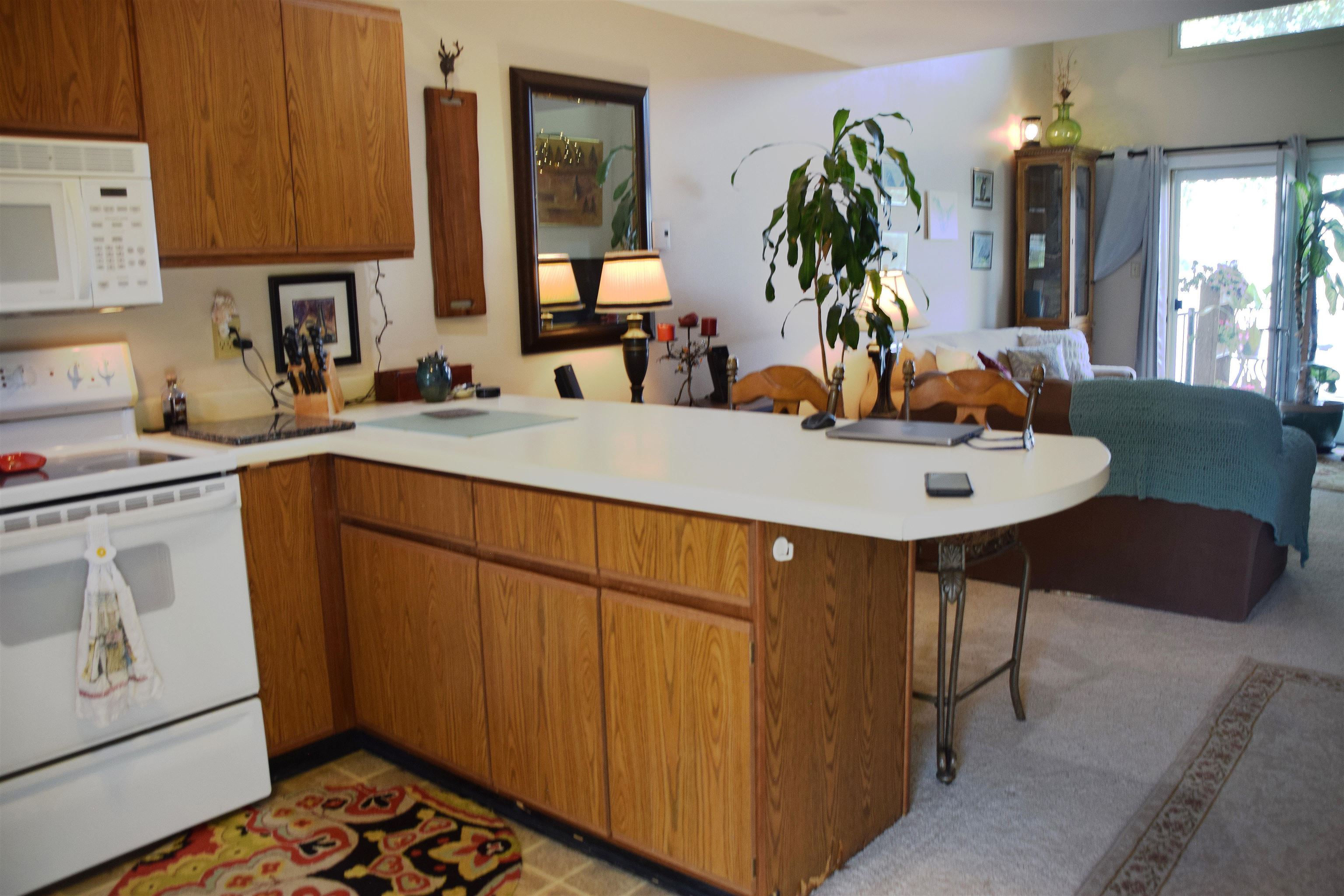 727 East Lakeview Road, Unit 8 Hustisford, WI 53034 - Photo 5 of 25