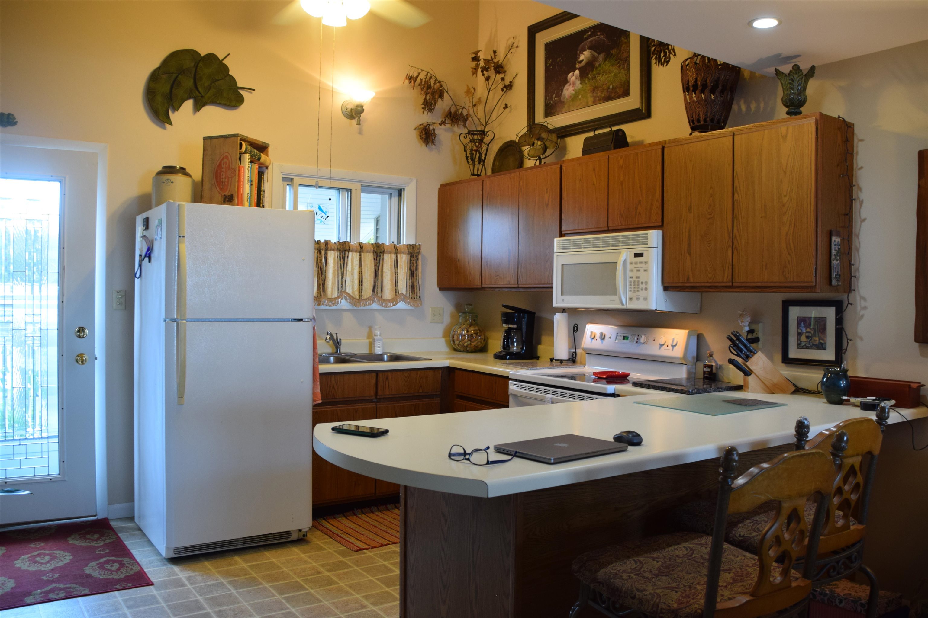 727 East Lakeview Road, Unit 8 Hustisford, WI 53034 - Photo 6 of 25