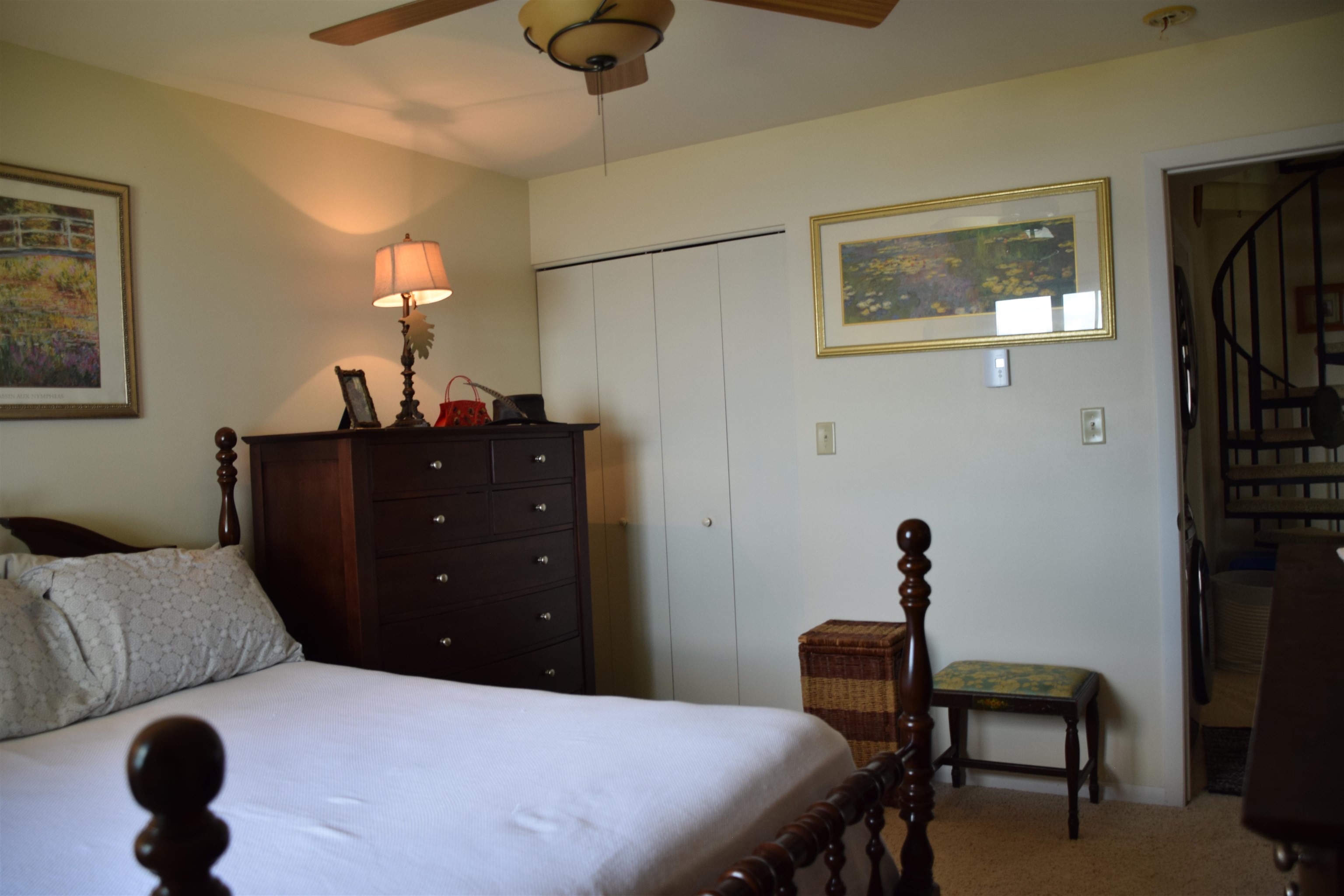 727 East Lakeview Road, Unit 8 Hustisford, WI 53034 - Photo 9 of 25