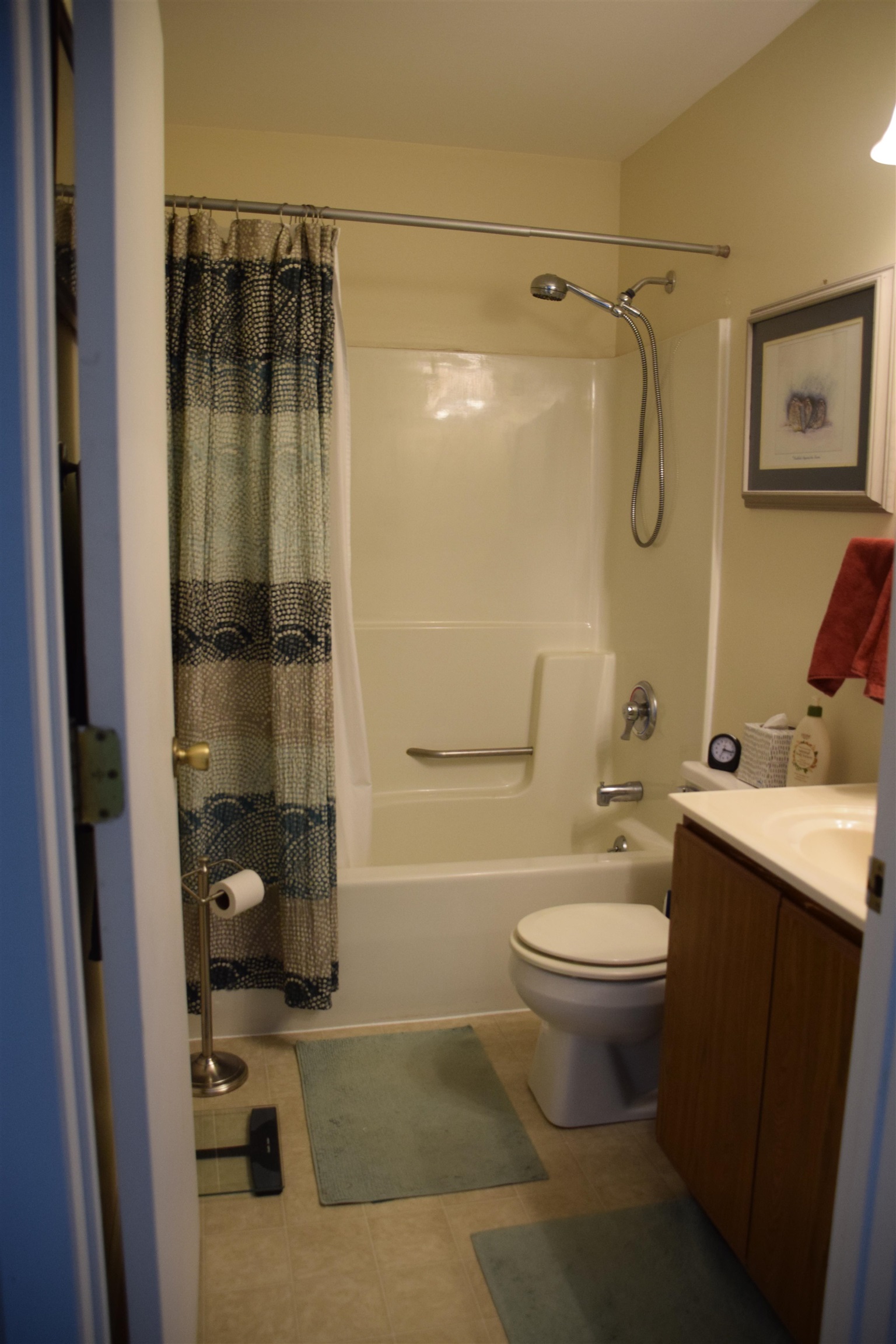 727 East Lakeview Road, Unit 8 Hustisford, WI 53034 - Photo 10 of 25