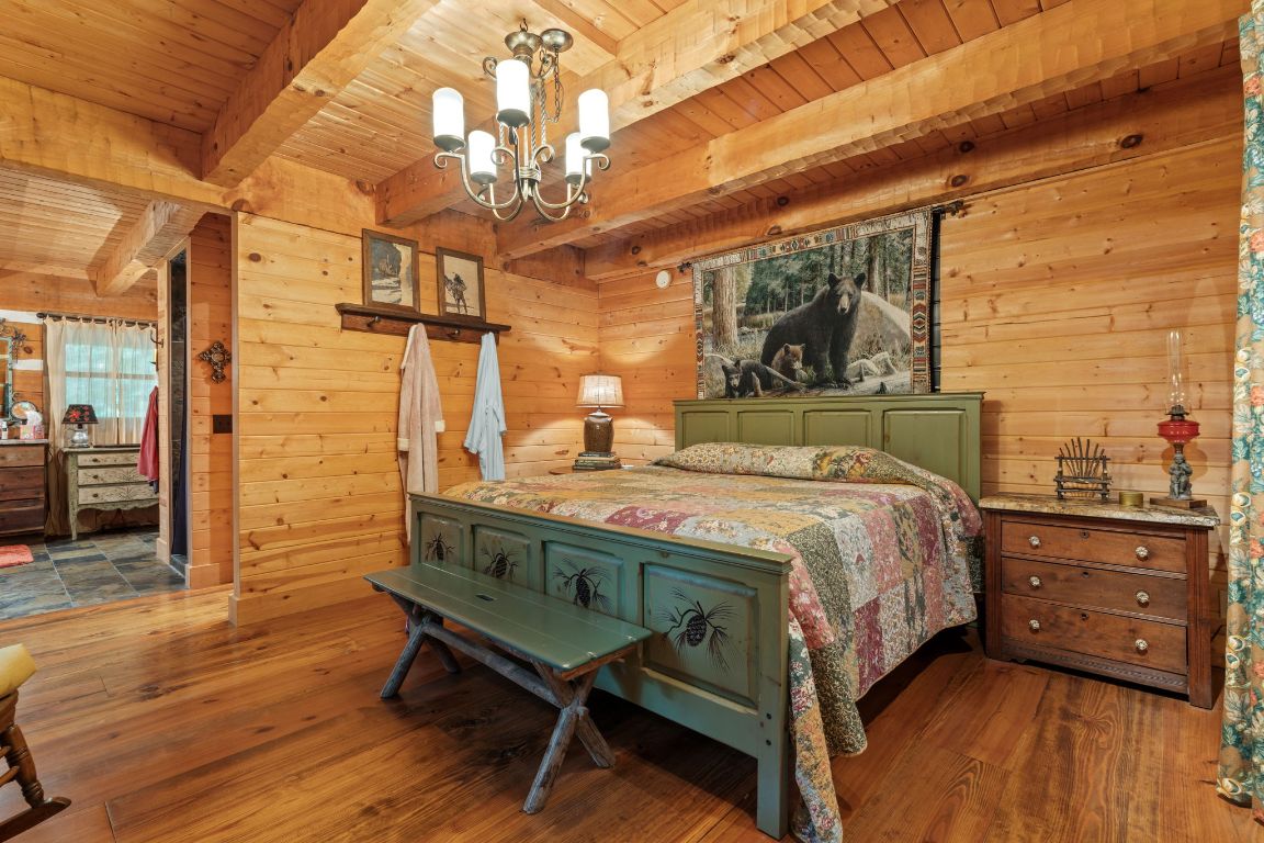 671 Walking Stick Road Highlands, NC 28741 - Photo 22 of 56 Primary