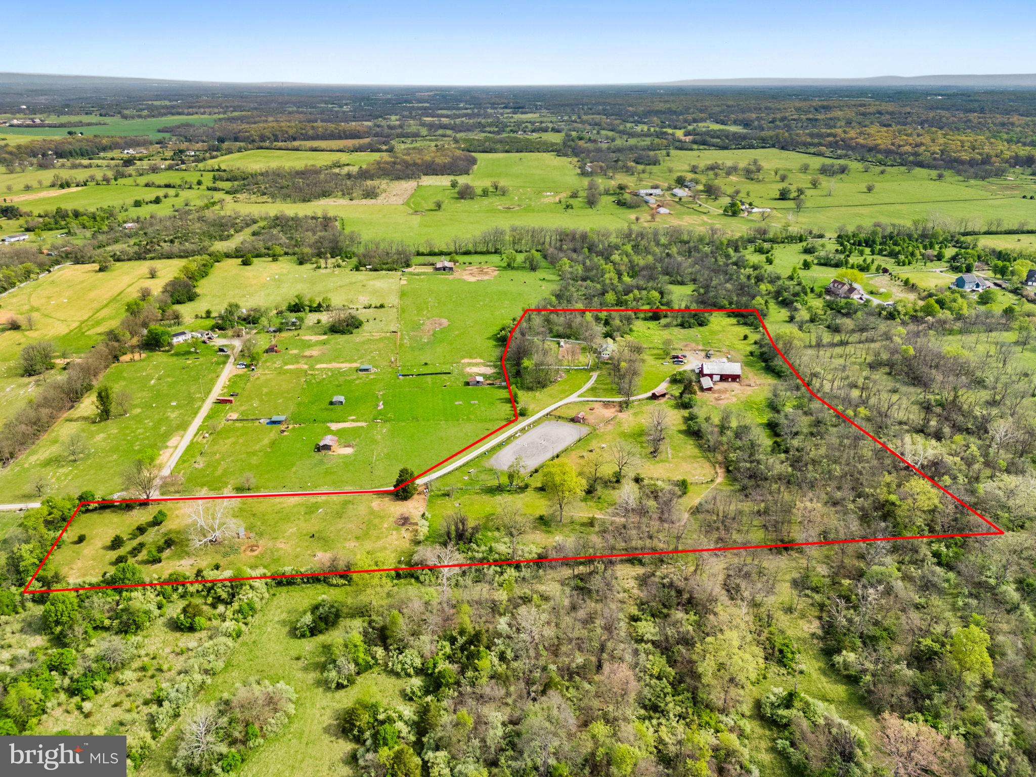 420 Russell Road Berryville, VA 22611 - Photo 3 of 60