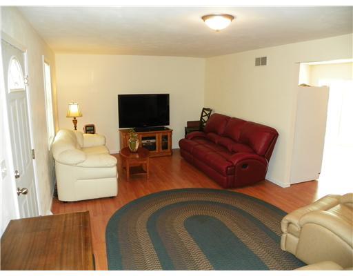 361 Sweitzer Road Mount Pleasant, PA 15666 - Photo 2 of 16 Living Room. Walls almost like brand new waiting for your splash of color.