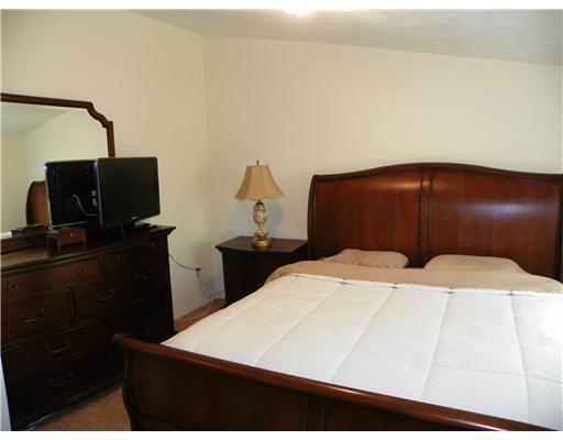 361 Sweitzer Road Mount Pleasant, PA 15666 - Photo 12 of 16 Master Bedroom.