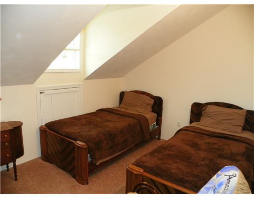 361 Sweitzer Road Mount Pleasant, PA 15666 - Photo 13 of 16 Bedroom.