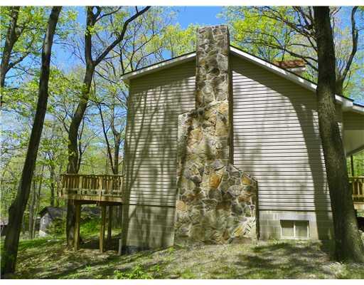 361 Sweitzer Road Mount Pleasant, PA 15666 - Photo 16 of 16 Other. Side