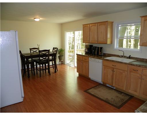 361 Sweitzer Road Mount Pleasant, PA 15666 - Photo 3 of 16 Kitchen. In this large kitchen, never worry about a large mess with dishwasher included.