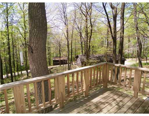 361 Sweitzer Road Mount Pleasant, PA 15666 - Photo 5 of 16 Patio/Deck.