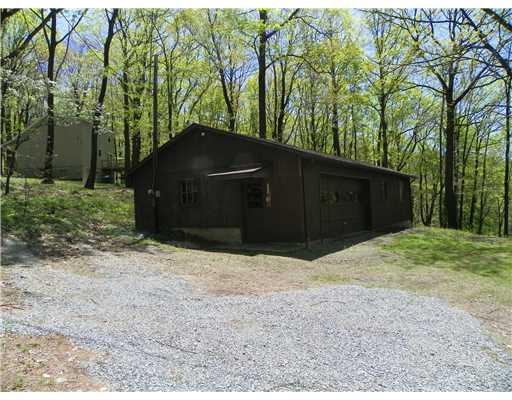 361 Sweitzer Road Mount Pleasant, PA 15666 - Photo 6 of 16 Parking Lot/Garage.