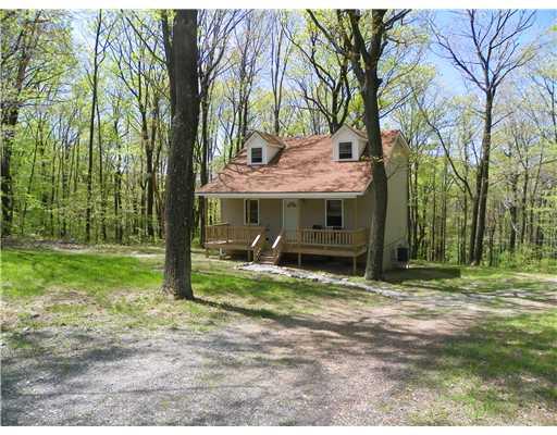 361 Sweitzer Road Mount Pleasant, PA 15666 - Photo 7 of 16 Exterior Front.
