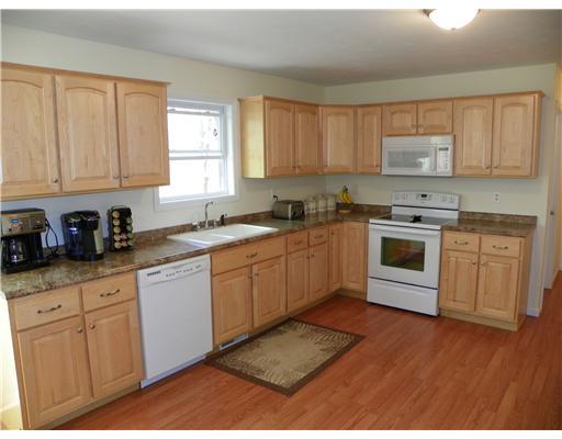 361 Sweitzer Road Mount Pleasant, PA 15666 - Photo 10 of 16 Kitchen.