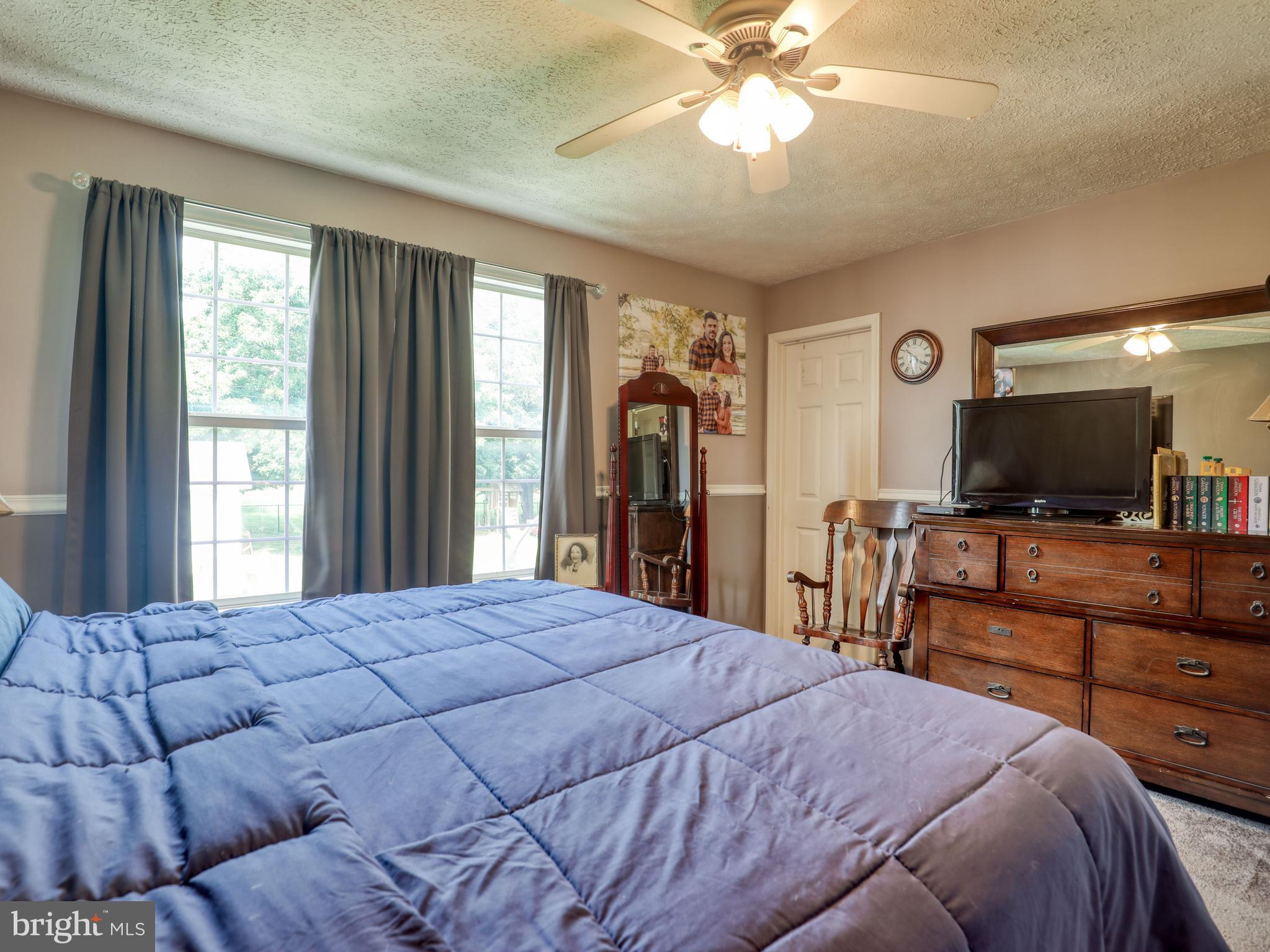 25 Cottontail Court Ranson, WV 25438 - Photo 13 of 34 Bedroom 1