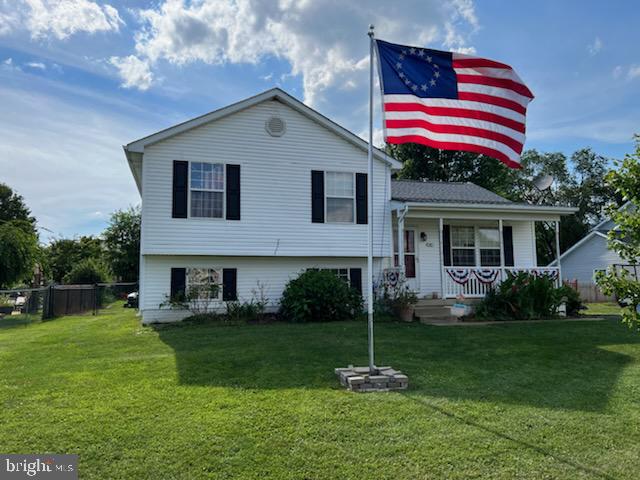 25 Cottontail Court Ranson, WV 25438 - Photo 2 of 34