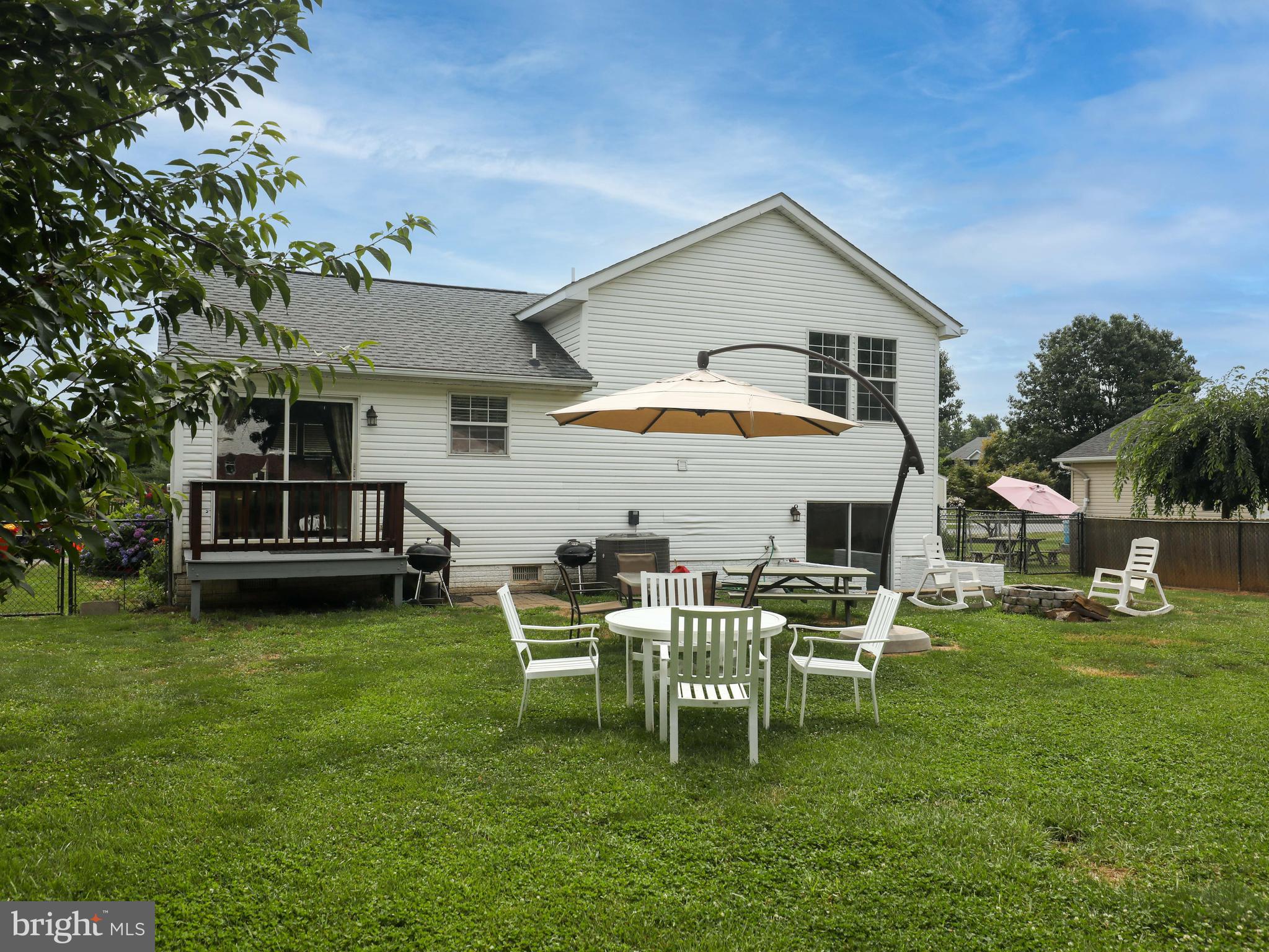 25 Cottontail Court Ranson, WV 25438 - Photo 27 of 34