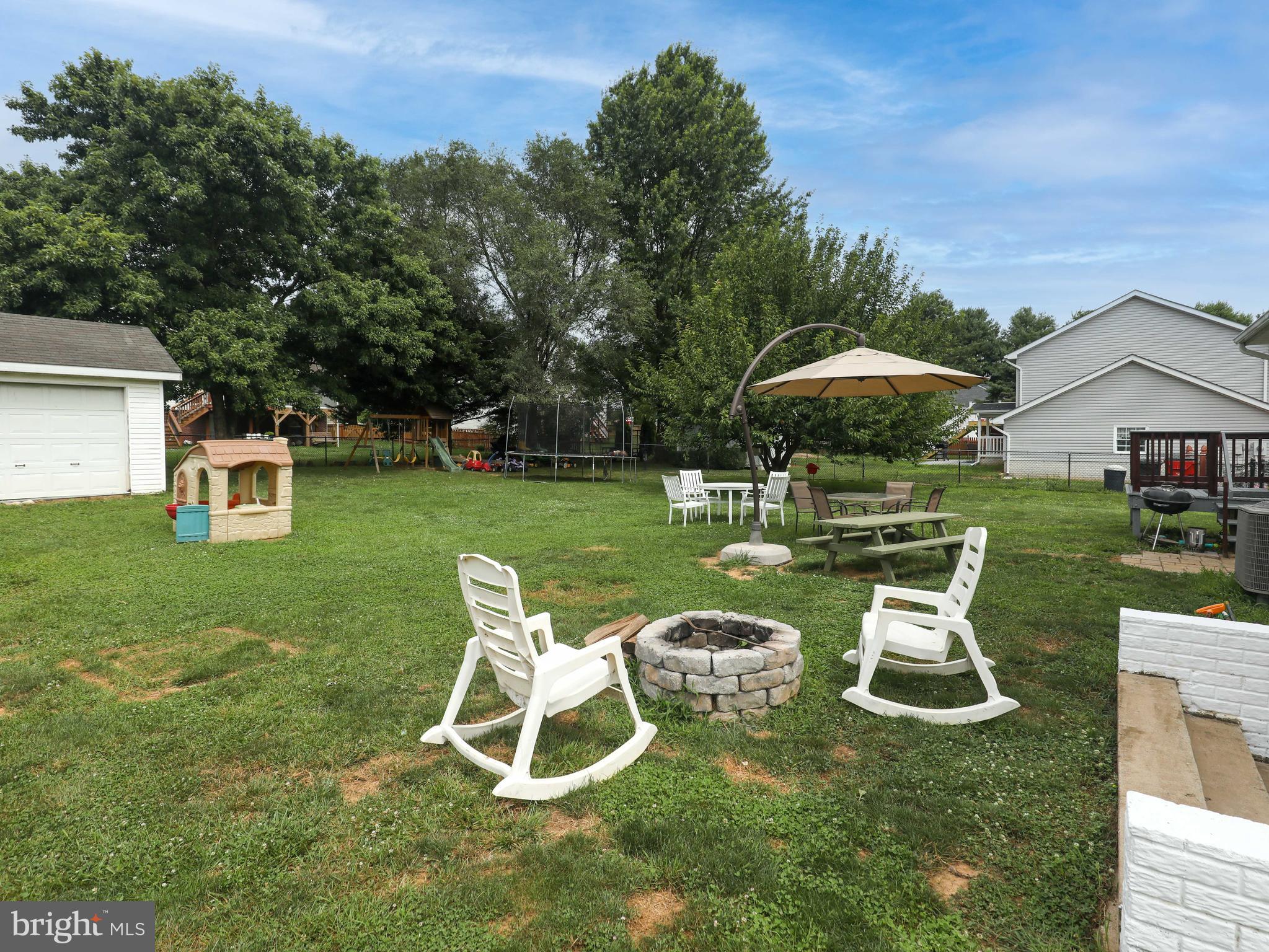 25 Cottontail Court Ranson, WV 25438 - Photo 29 of 34