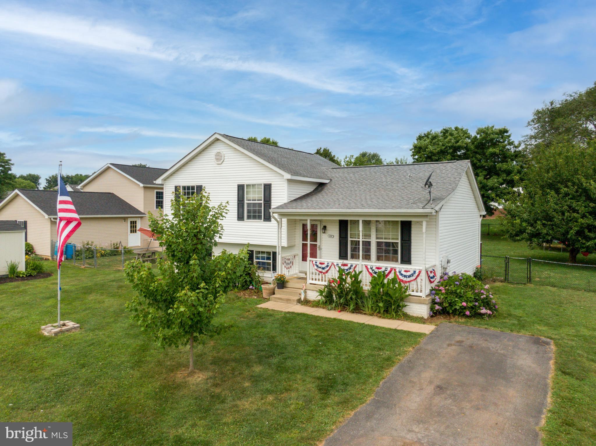 25 Cottontail Court Ranson, WV 25438 - Photo 30 of 34