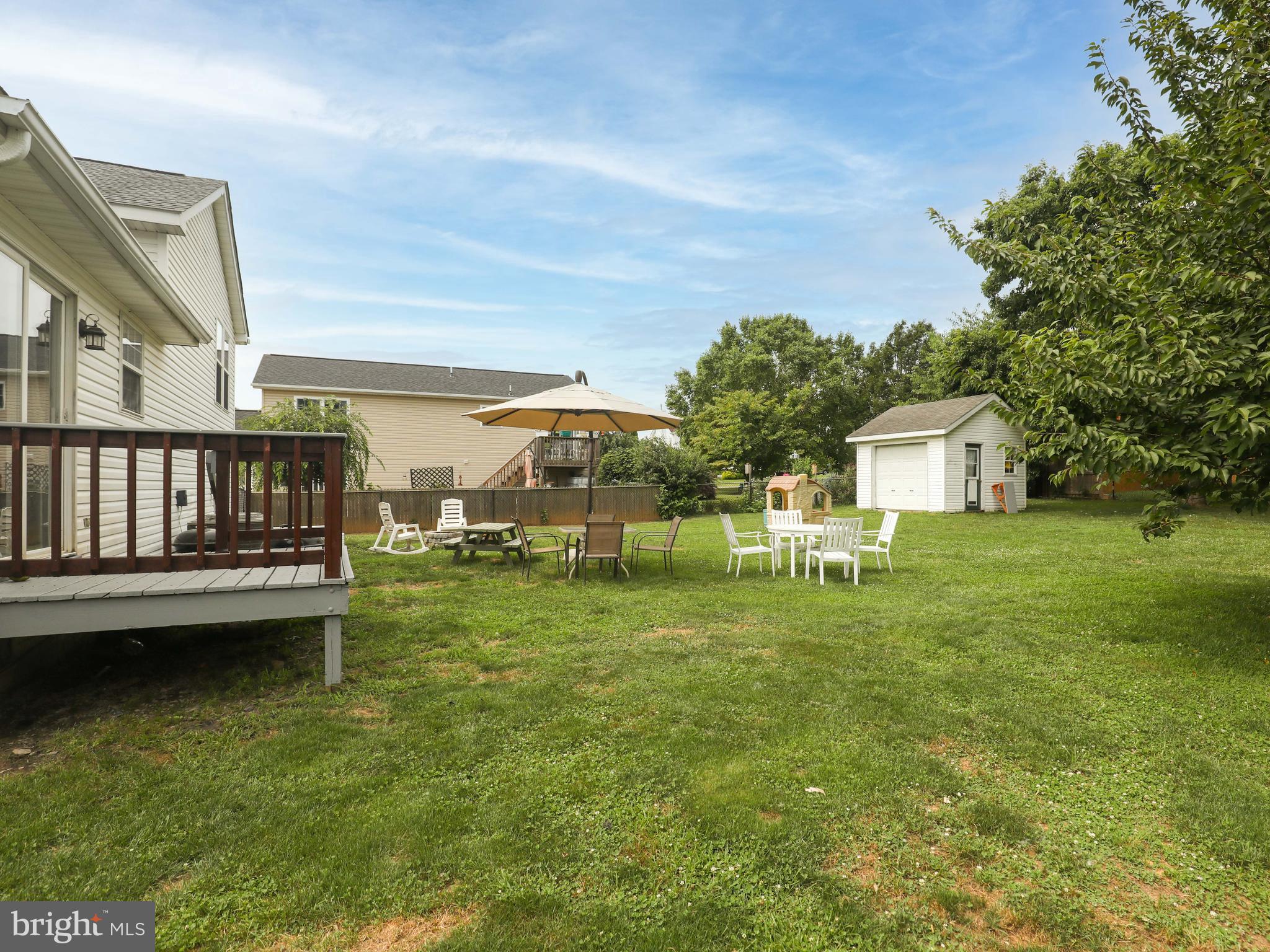 25 Cottontail Court Ranson, WV 25438 - Photo 31 of 34