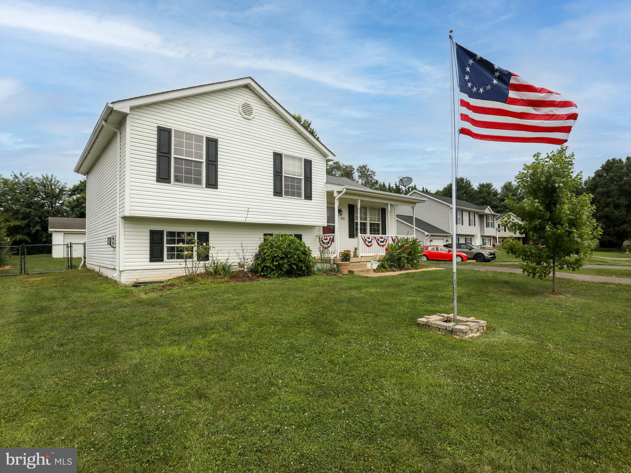 25 Cottontail Court Ranson, WV 25438 - Photo 32 of 34