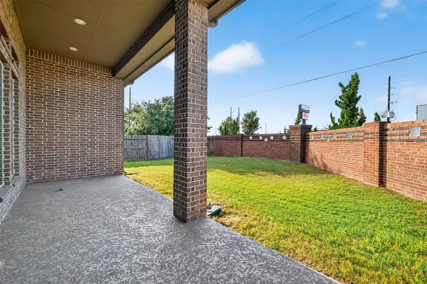 $3,500 | 18202 Nisbet Crossing, Richmond, TX 77407