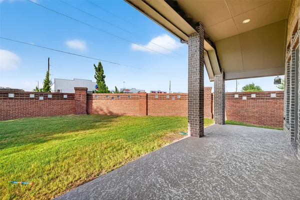 $3,500 | 18202 Nisbet Crossing, Richmond, TX 77407