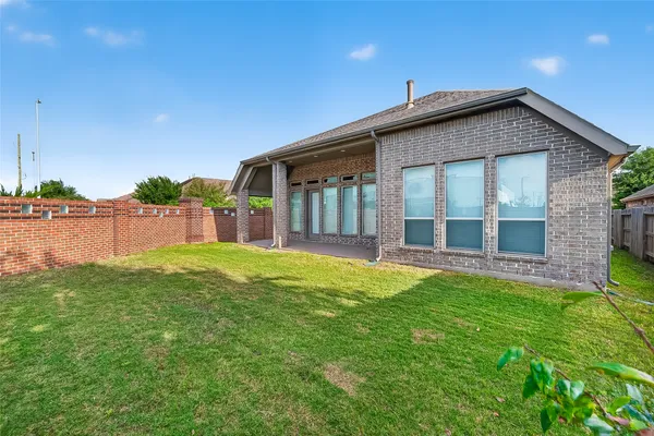 $3,500 | 18202 Nisbet Crossing, Richmond, TX 77407