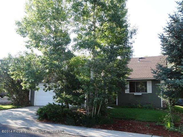 605 Ginseng Road New Castle, CO 81647 - Photo 1 of 29 front
