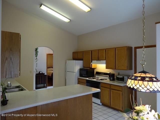 605 Ginseng Road New Castle, CO 81647 - Photo 12 of 29 kitchen 1