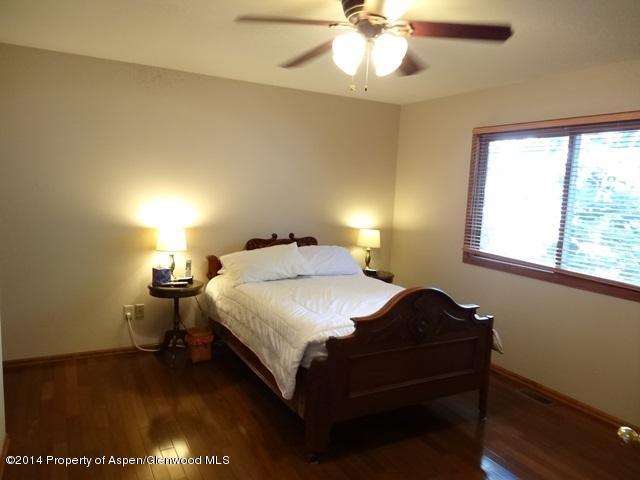 605 Ginseng Road New Castle, CO 81647 - Photo 18 of 29 master bedroom