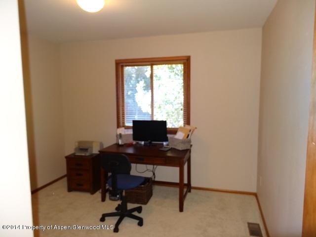605 Ginseng Road New Castle, CO 81647 - Photo 19 of 29 upstairs bedroom 2